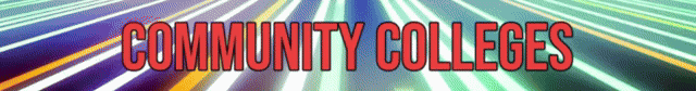 Community Colleges